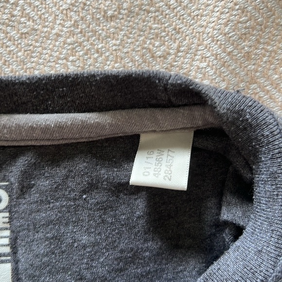 Adidas the go-to performance tee - Picture 6 of 6